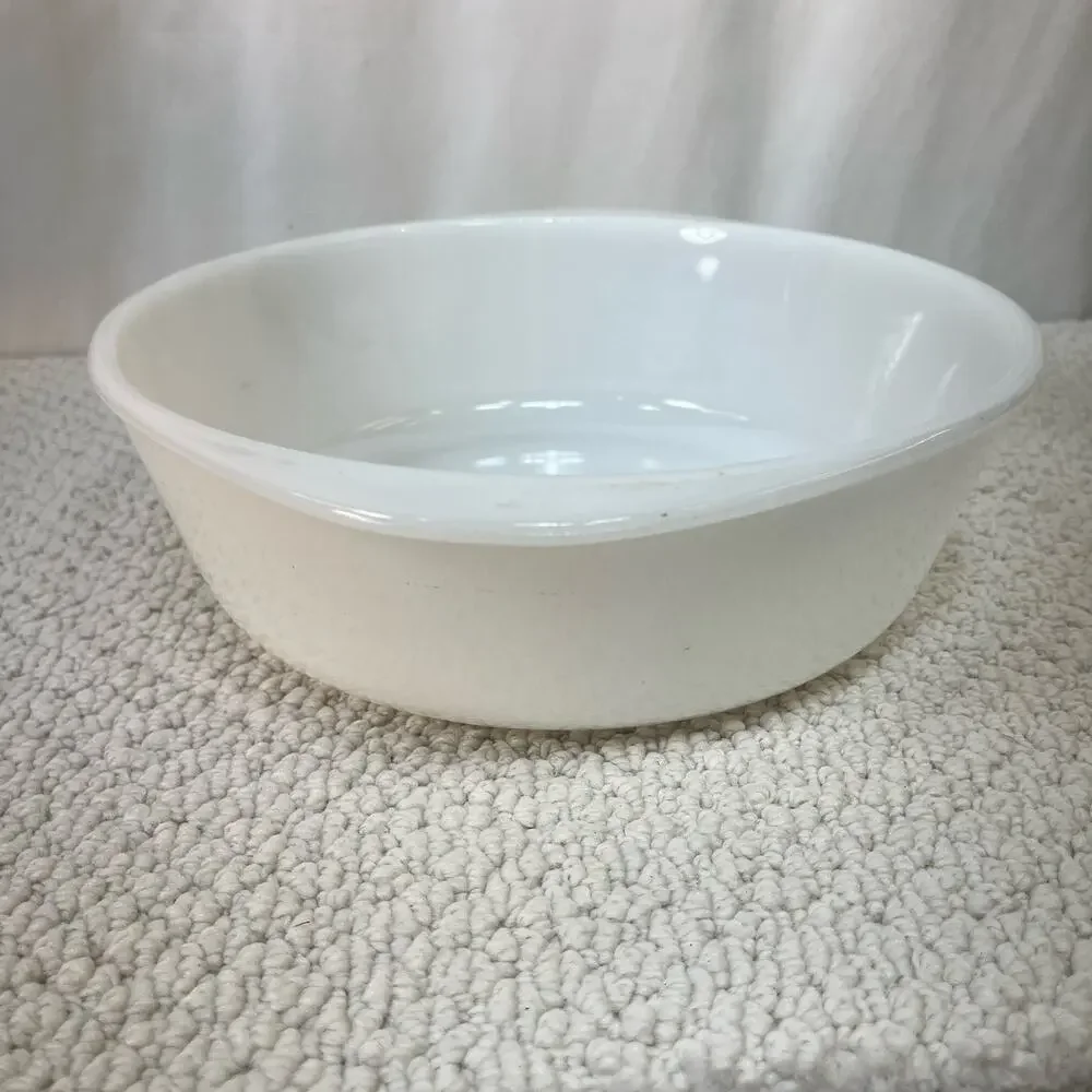 Ovenware very good